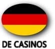 Onlinecasino de.