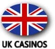 Top 10 Online-Casinos UK